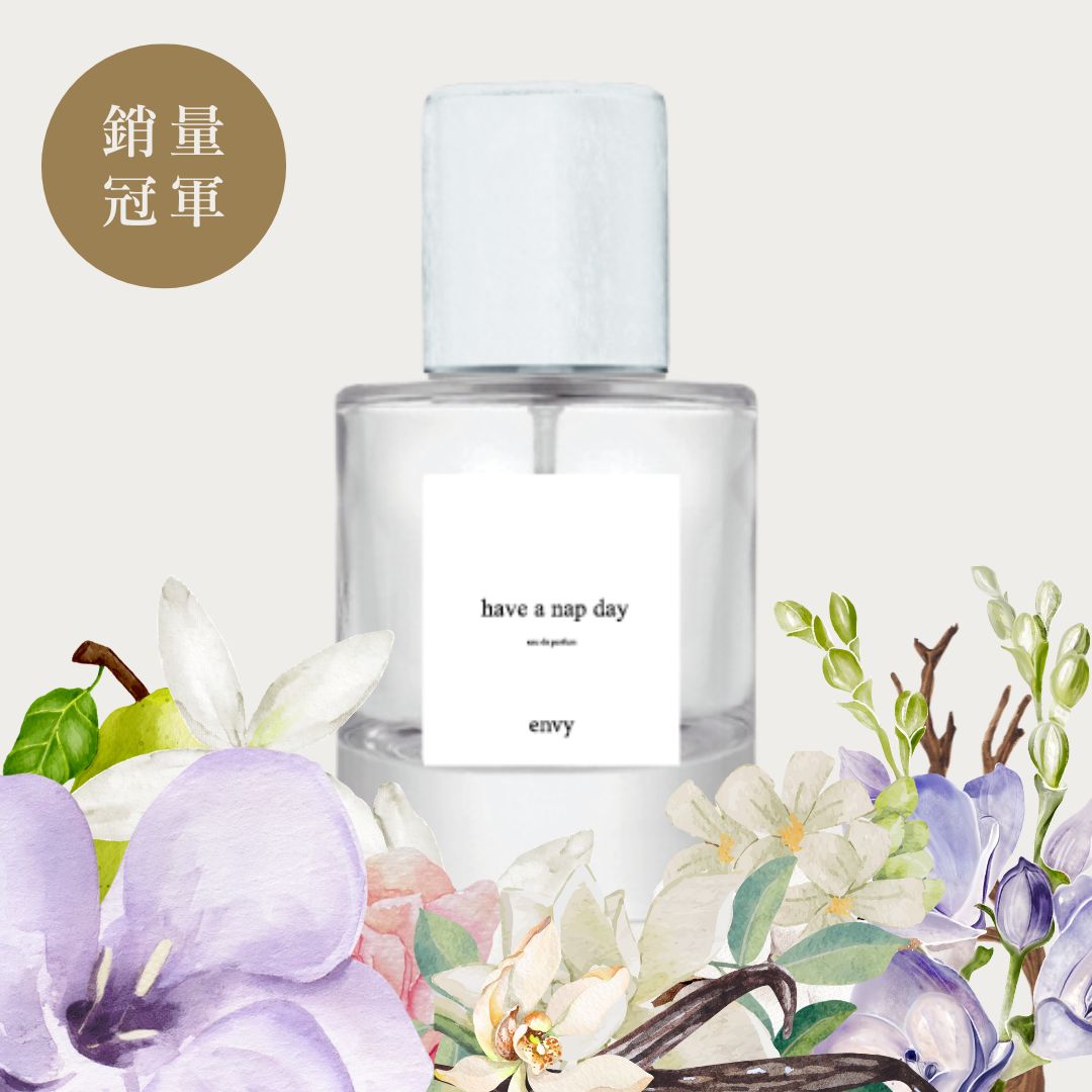 Classic Collection | envy perfume