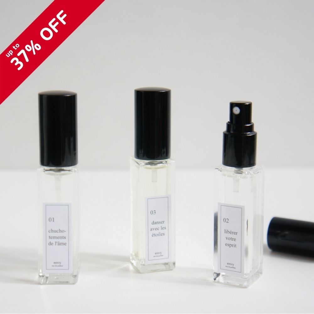 Unisex Collection | envy perfume